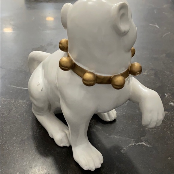 Decorative dog - Picture 3 of 5